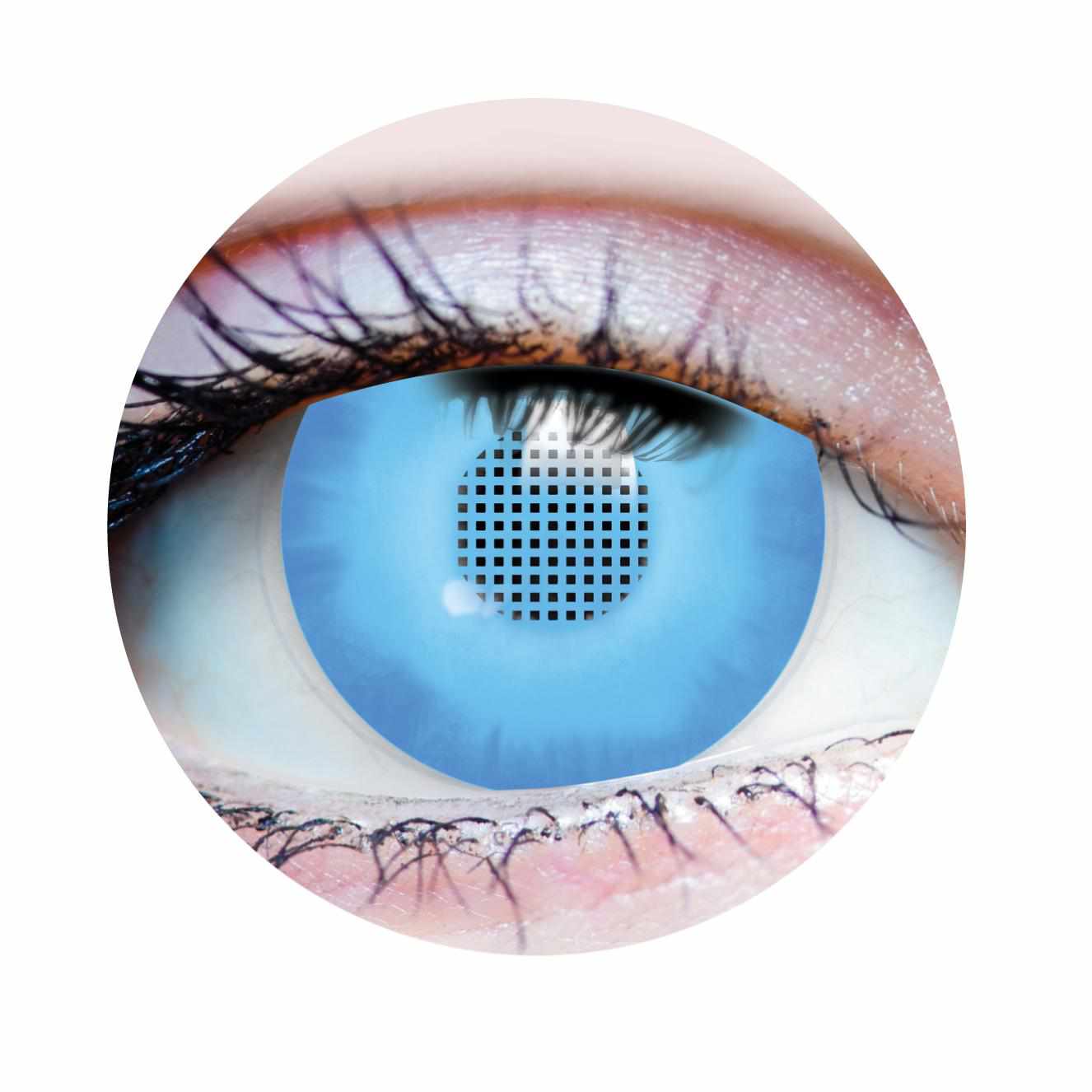 blue dragon eye contacts