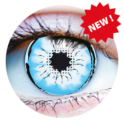 Gojo Satoru Contact Lenses