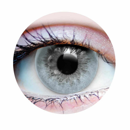 Pure Ocean Primal Contact Lenses