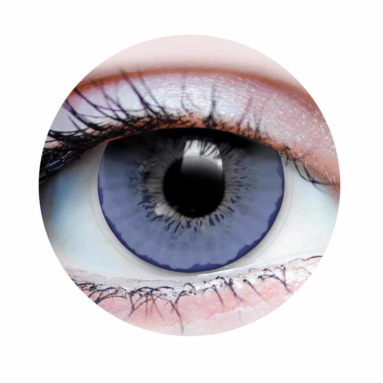 Moonlight Azure Contact Lenses